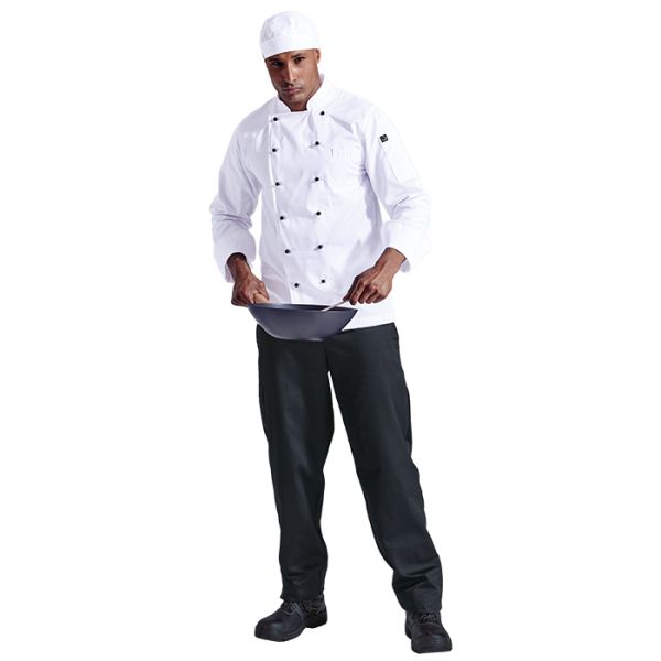 厨师 PNG免抠图透明素材 16设计网编号:38764
