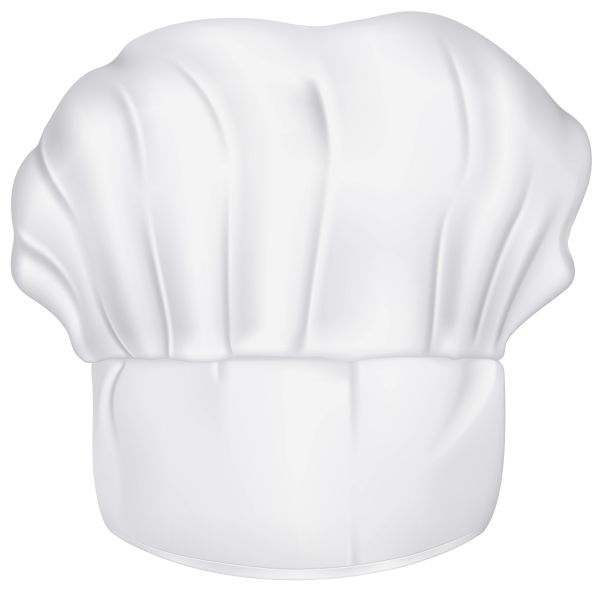 厨师 PNG免抠图透明素材 16设计网编号:38782