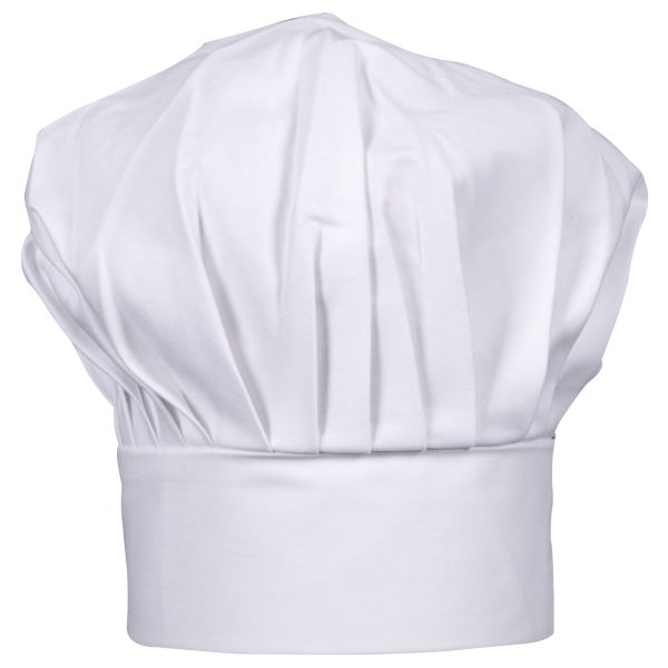 厨师帽 PNG透明元素免抠图素材 16素材网编号:38808