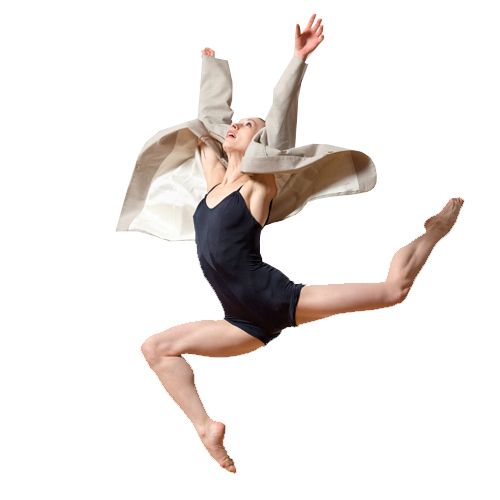 舞者 PNG免抠图透明素材 16设计网编号:54096