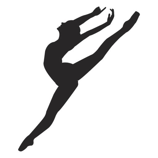 舞者 PNG免抠图透明素材 16设计网编号:54061