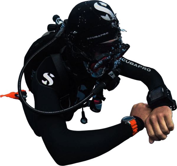 潜水员 PNG免抠图透明素材 16设计