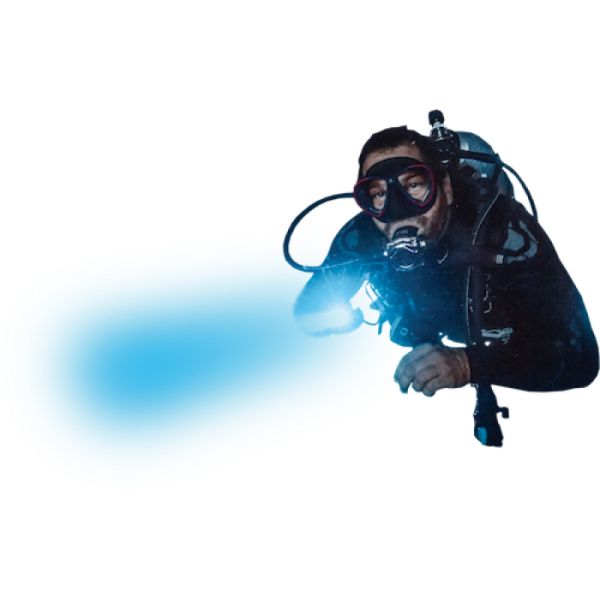 潜水员 PNG免抠图透明素材 16设计网编号:45692