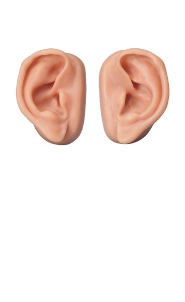 耳朵 PNG免抠图透明素材 普贤居素材编号:35688