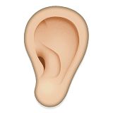 耳朵 PNG免抠图透明素材 素材中国编号:35690