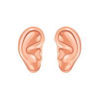 耳朵 PNG免抠图透明素材 素材中国编号:35696