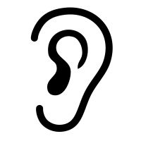 耳朵 PNG免抠图透明素材 16设计网
