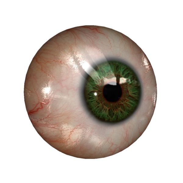 眼睛PNG免抠图透明素材 素材天下编号:35654