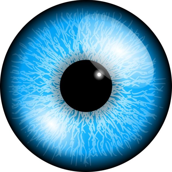 眼睛PNG免抠图透明素材 素材中国编号:6183