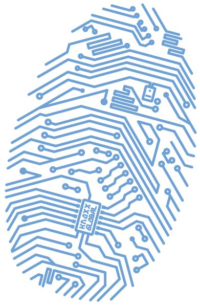 指纹PNG免抠图透明素材 16设计网编号:67776