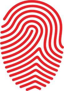 指纹PNG免抠图透明素材 16设计网编号:67844