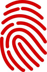指纹PNG免抠图透明素材 16设计网编号:67861