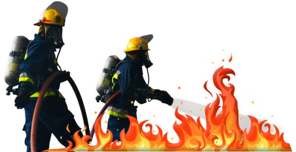 消防员 PNG免抠图透明素材 素材中国编号:15884