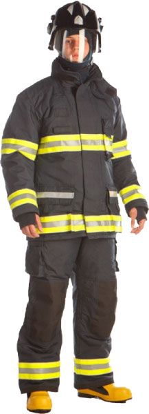 消防员 PNG免抠图透明素材 16设计网编号:15890