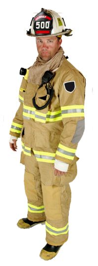 消防员 PNG免抠图透明素材 16设计网编号:15899