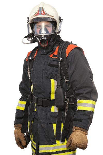 消防员 PNG免抠图透明素材 16设计网编号:15902