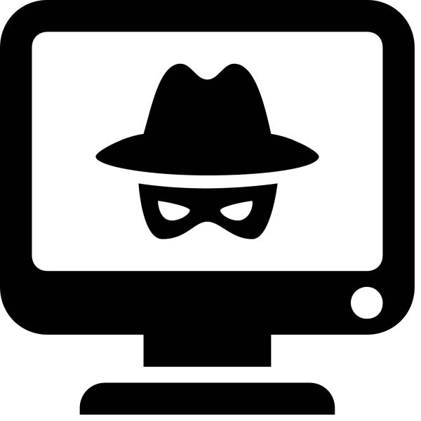 黑客PNG免抠图透明素材 16设计网编