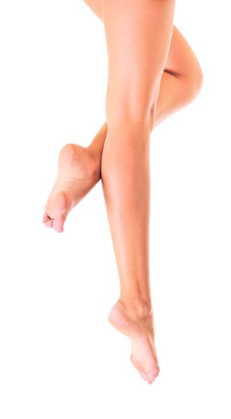 女性腿PNG免抠图透明素材 16设计网编号:4822