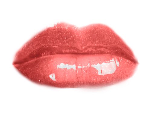 嘴唇PNG免抠图透明素材 16设计网编号:6204