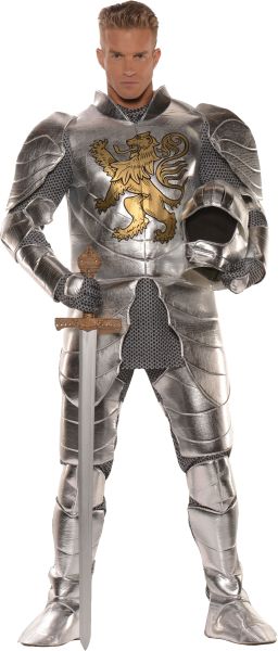 中世纪骑士 PNG免抠图透明素材 16设计网编号:15949