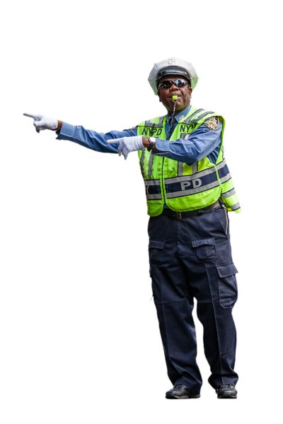警察 PNG免抠图透明素材 16设计网编号:89055
