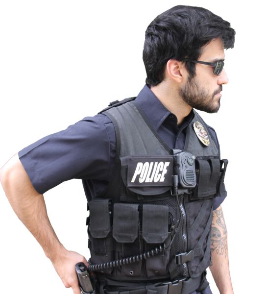 警察 PNG免抠图透明素材 16设计网编号:89063