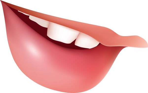 牙齿PNG透明元素免抠图素材 16素材网编号:7333