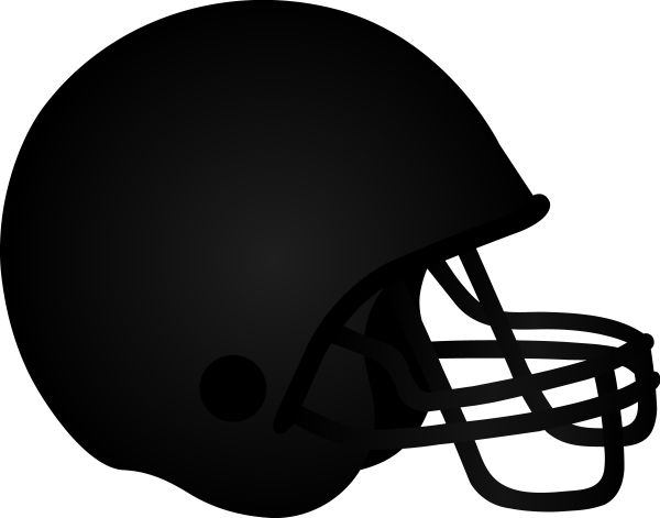 美式橄榄球头盔 PNG免抠图透明素材 16设计网编号:37752