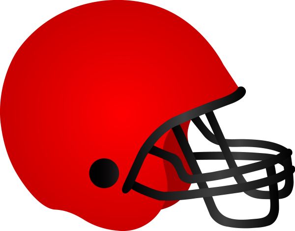 美式橄榄球头盔 PNG免抠图透明素材 16设计网编号:37735