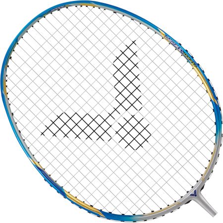 羽毛球拍PNG免抠图透明素材 16设计网编号:10451