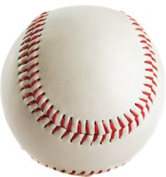 棒球 PNG免抠图透明素材 16设计网编号:18982