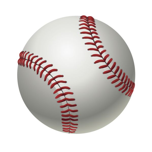 棒球 PNG透明背景免抠图元素 16图库网编号:19004