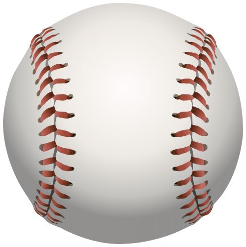 棒球 PNG透明背景免抠图元素 16图库网编号:19022