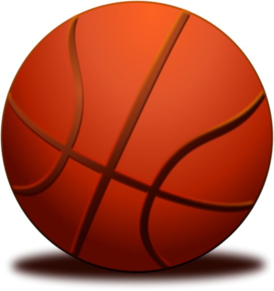 篮球PNG免抠图透明素材 16设计网编号:102484