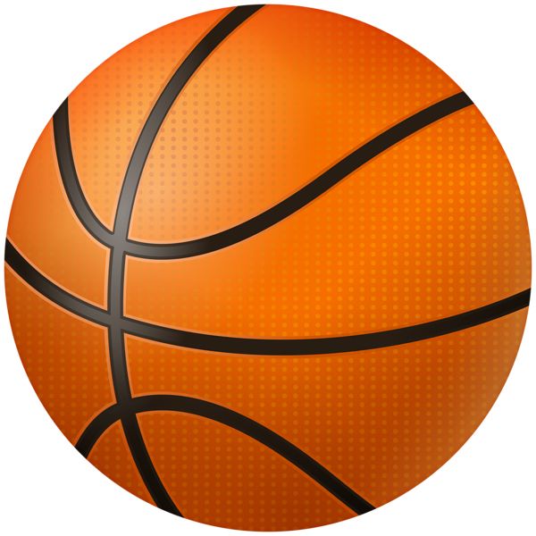 篮球PNG免抠图透明素材 16设计网编号:102489
