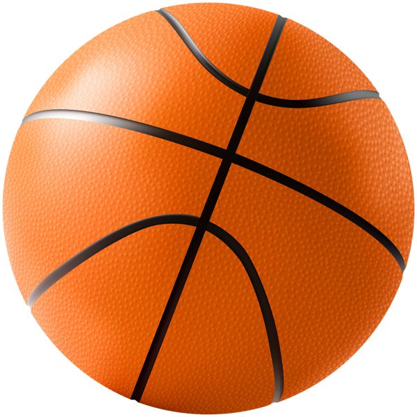 篮球PNG免抠图透明素材 16设计网编号:102493