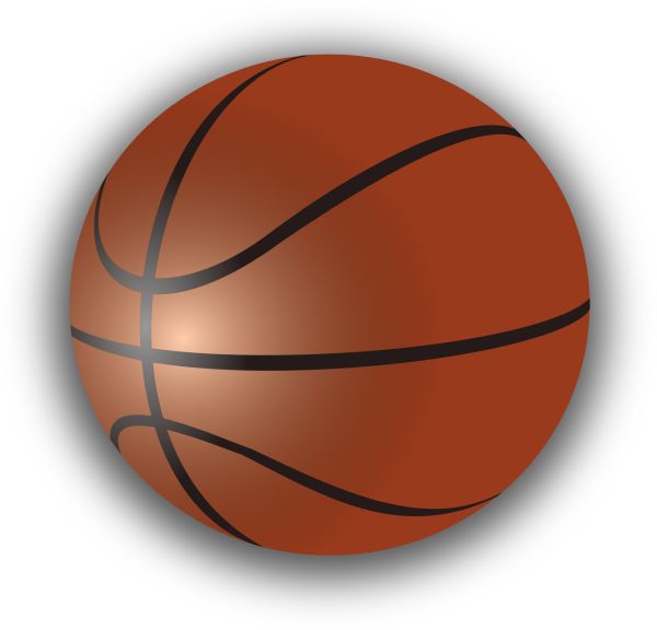 篮球PNG透明背景免抠图元素 16图库