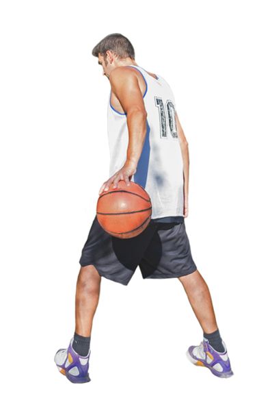 篮球 PNG免抠图透明素材 16设计网编号:102499