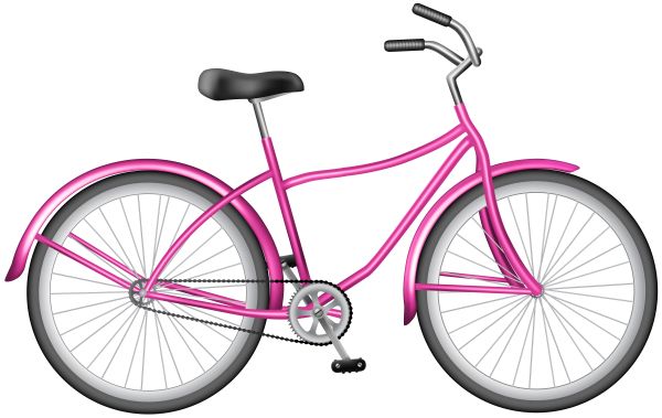 自行车 PNG免抠图透明素材 普贤居素材编号:102565