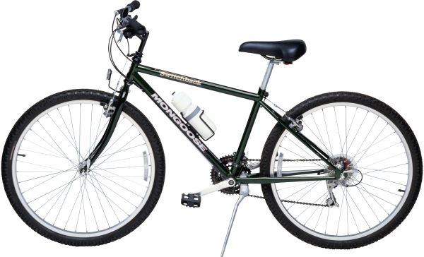 自行车 PNG免抠图透明素材 素材中国编号:102568