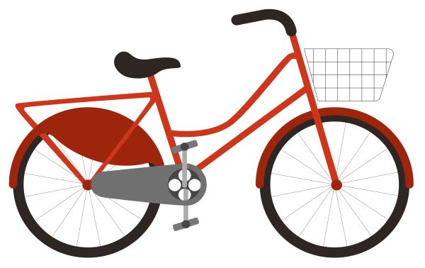 自行车 PNG免抠图透明素材 普贤居素材编号:102570
