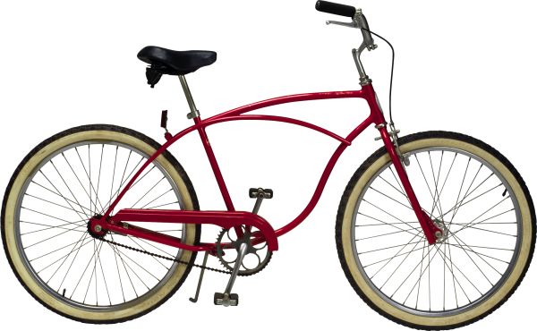 自行车 PNG免抠图透明素材 16设计网编号:102578