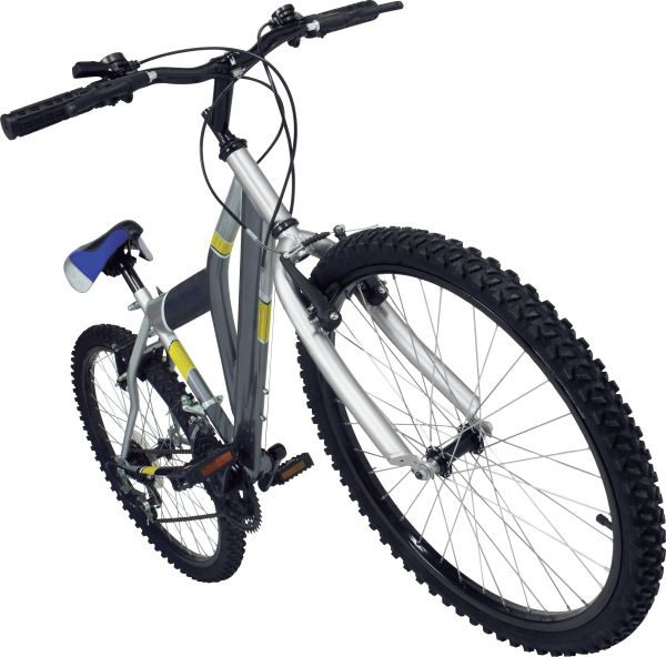 自行车 PNG透明元素免抠图素材 16素材网编号:102580