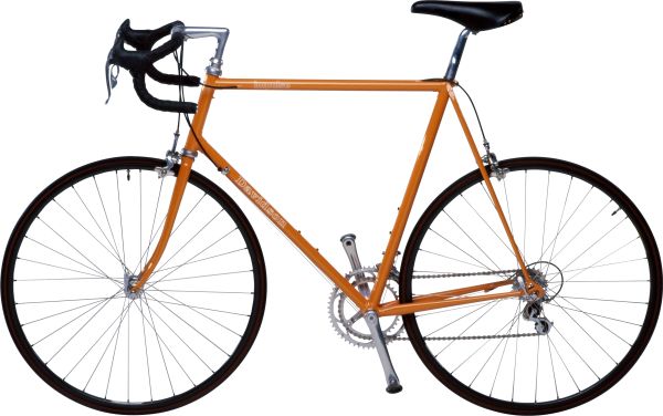 自行车 PNG免抠图透明素材 16设计网编号:102582