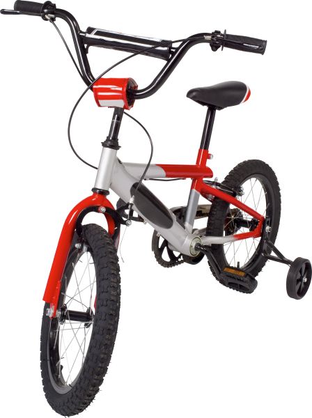 自行车 PNG透明元素免抠图素材 16素材网编号:102583