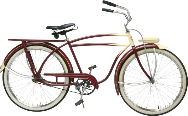 自行车 PNG免抠图透明素材 16设计网编号:102585