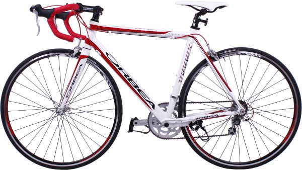 自行车PNG免抠图透明素材 16设计网编号:5381