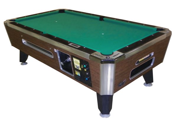台球桌 PNG免抠图透明素材 素材天