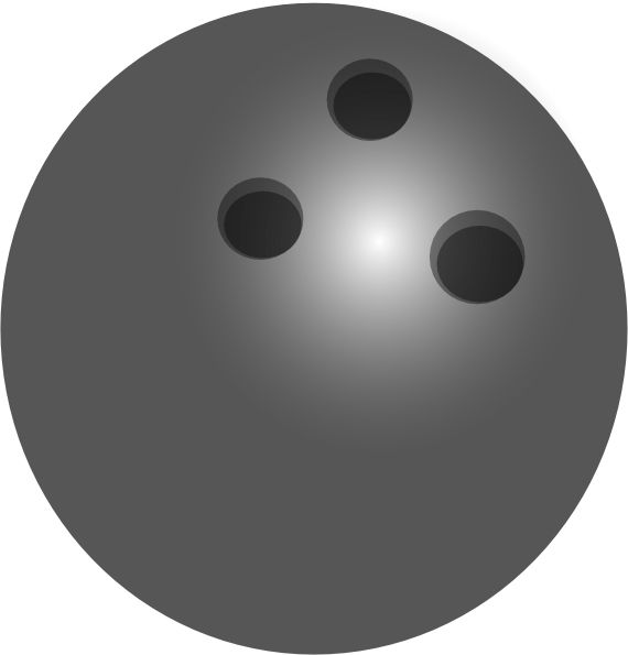 保龄球 PNG免抠图透明素材 素材天下编号:24392