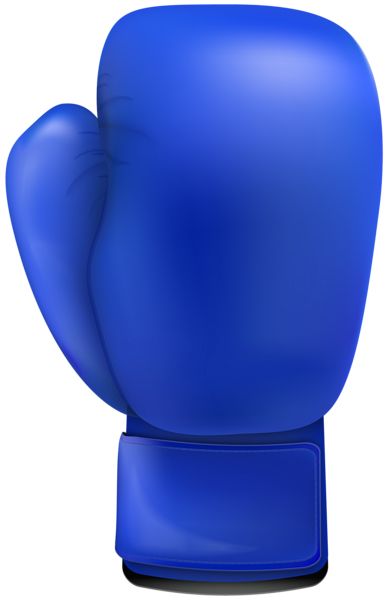 拳击手套 PNG透明背景免抠图元素 素材中国编号:102612